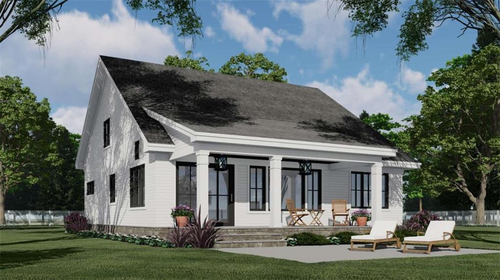 0 Roosterville Road Franklin, GA 30217 - Photo 7 of 46