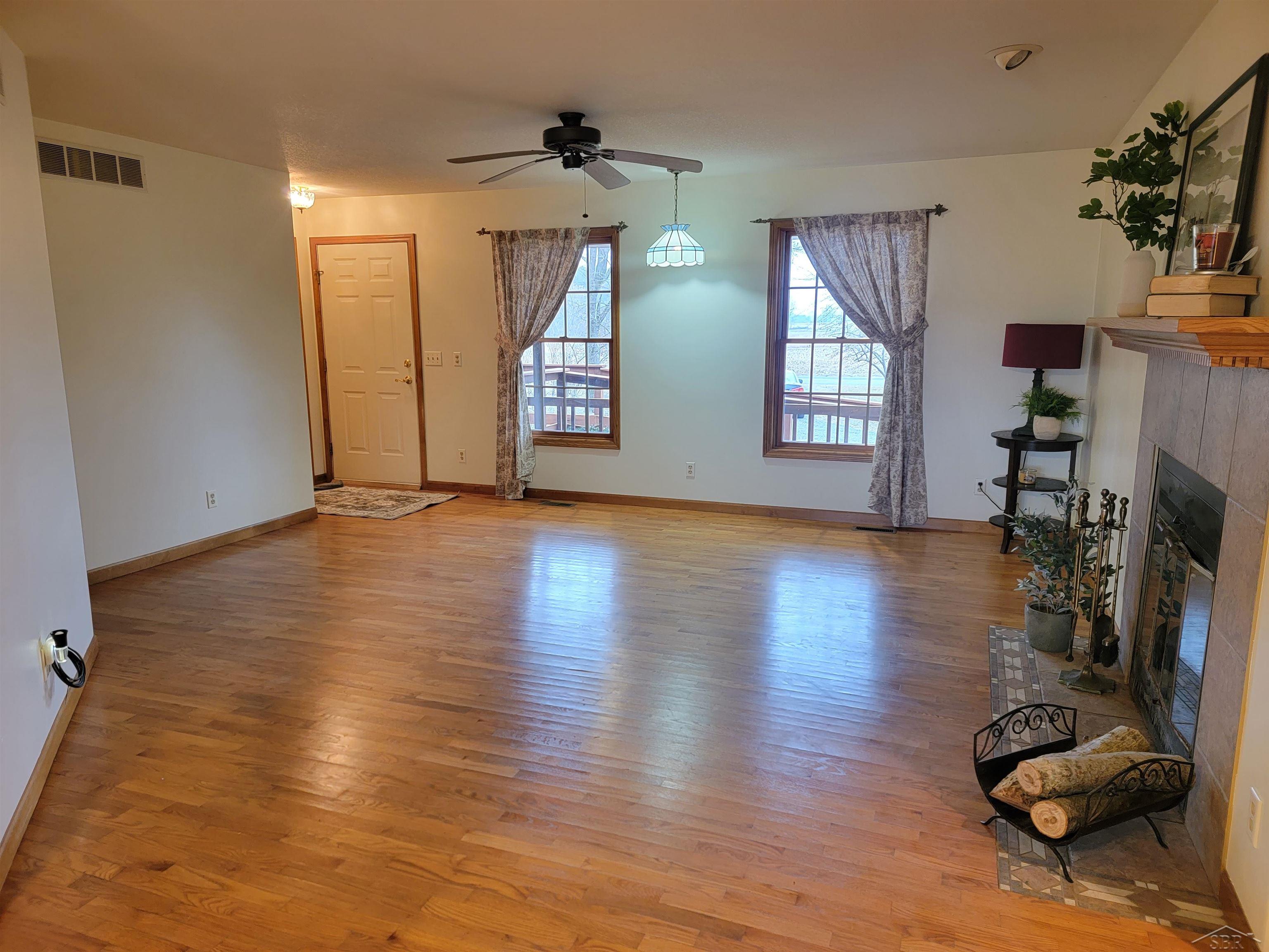 14550 Geddes Road Hemlock, MI 48626 - Photo 3 of 24