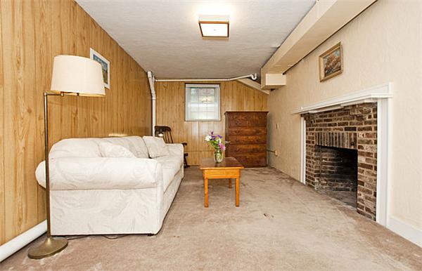 45 Rochester Road Newton, MA 02458 - Photo 16 of 25