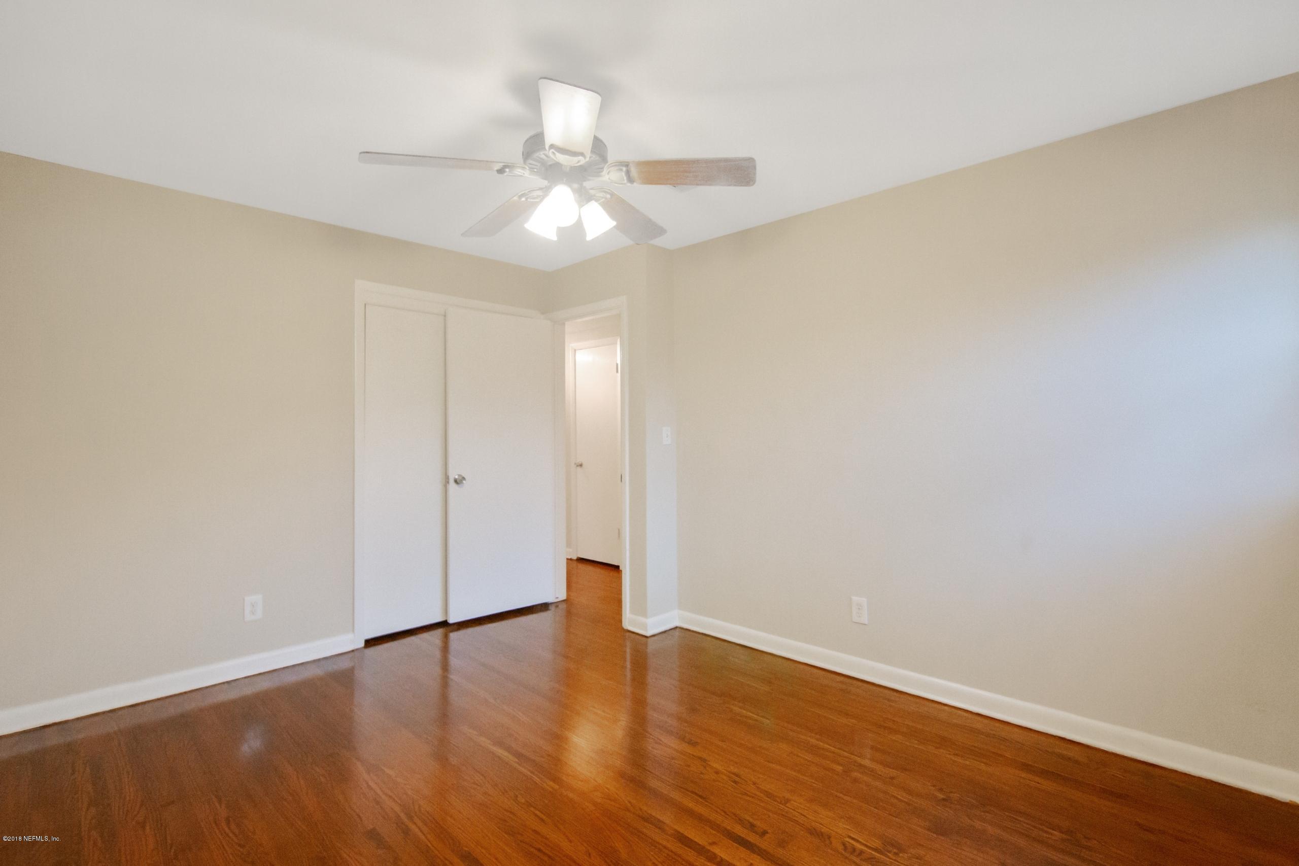 6157 Harvin Road Jacksonville, FL 32216 - Photo 25 of 29 Bedroom 2