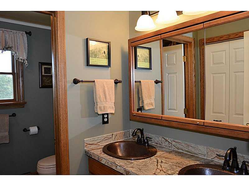 131 Sunbury Road Slippery Rock, PA 16057 - Photo 13 of 25 Full Bath.
