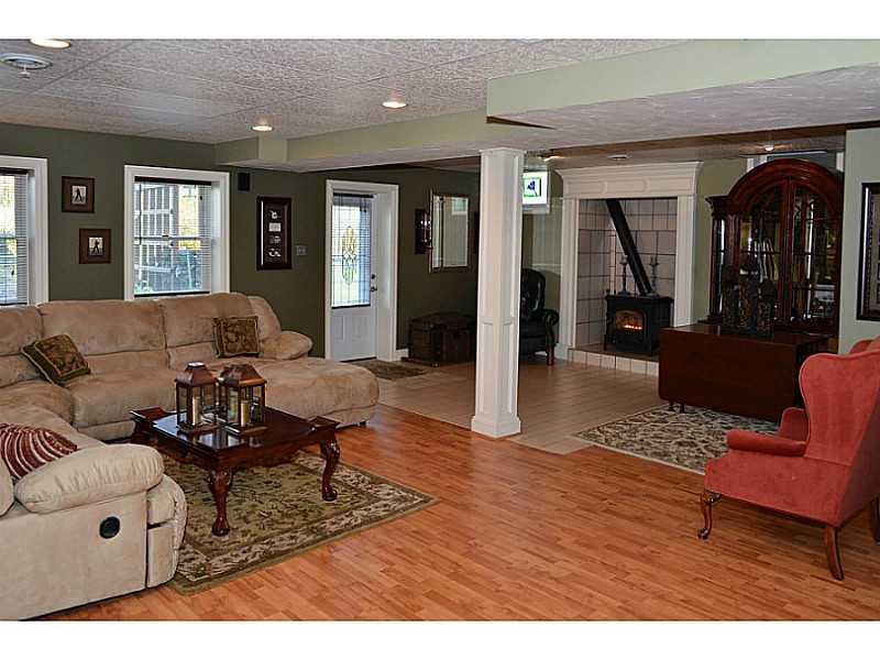 131 Sunbury Road Slippery Rock, PA 16057 - Photo 15 of 25 Other.