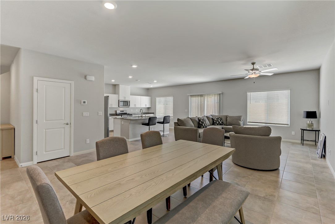 7489 Blue Lotus Avenue Las Vegas, NV 89113 - Photo 11 of 41