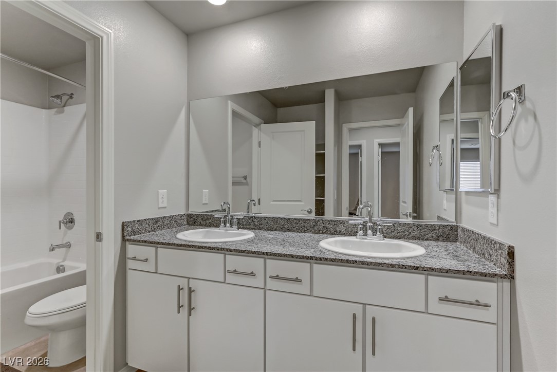 7489 Blue Lotus Avenue Las Vegas, NV 89113 - Photo 19 of 41