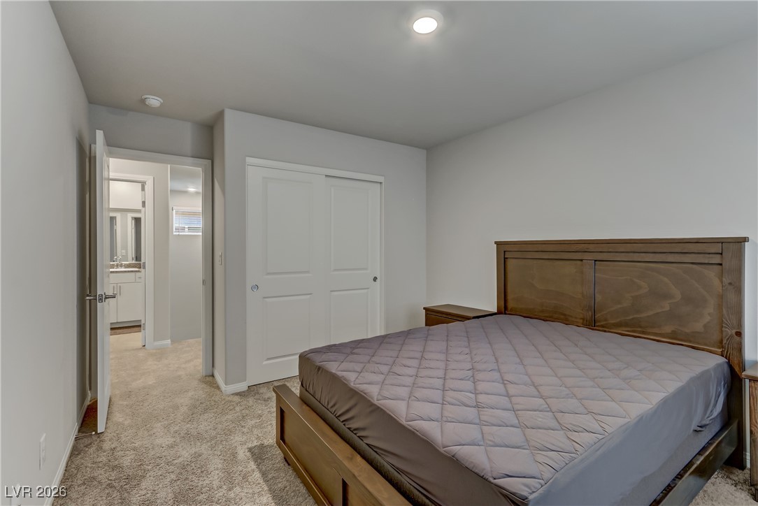 7489 Blue Lotus Avenue Las Vegas, NV 89113 - Photo 30 of 41