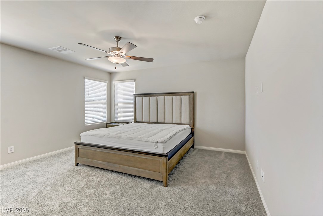 7489 Blue Lotus Avenue Las Vegas, NV 89113 - Photo 33 of 41