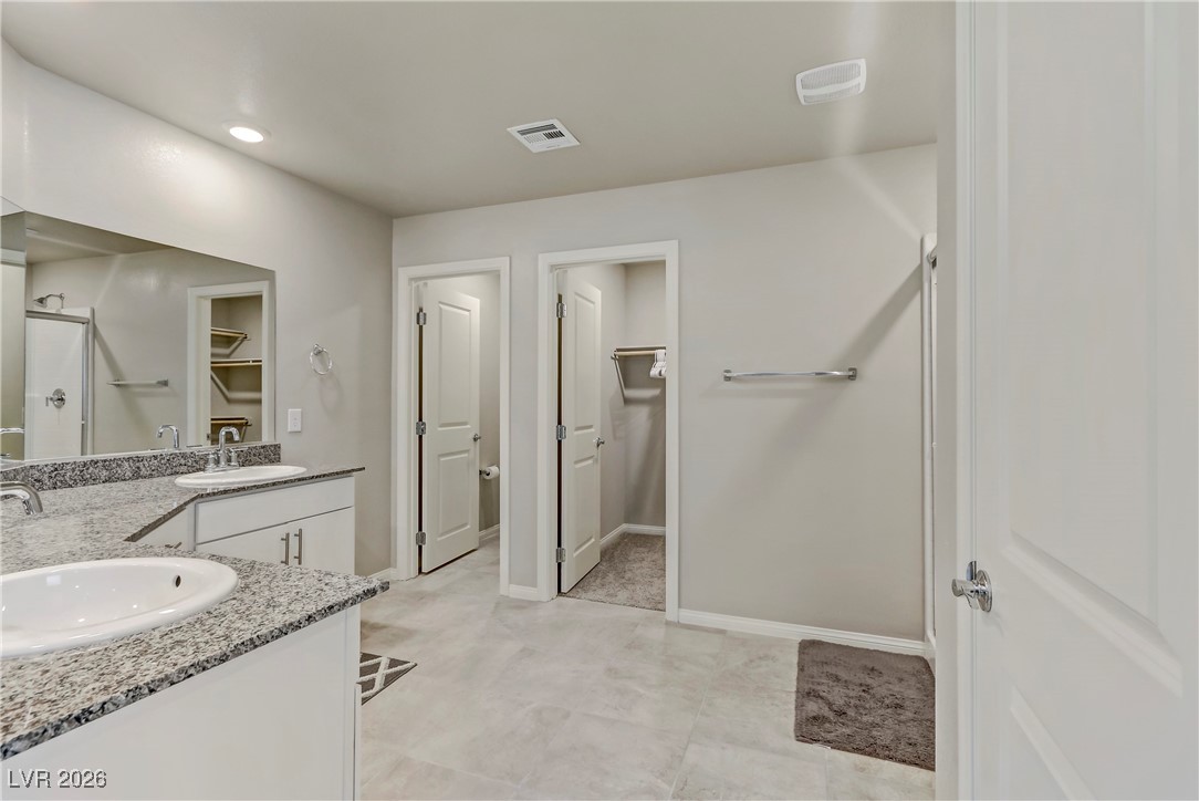 7489 Blue Lotus Avenue Las Vegas, NV 89113 - Photo 36 of 41