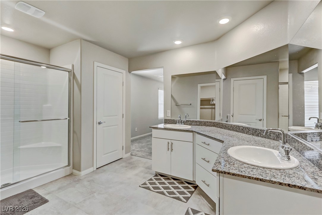 7489 Blue Lotus Avenue Las Vegas, NV 89113 - Photo 37 of 41