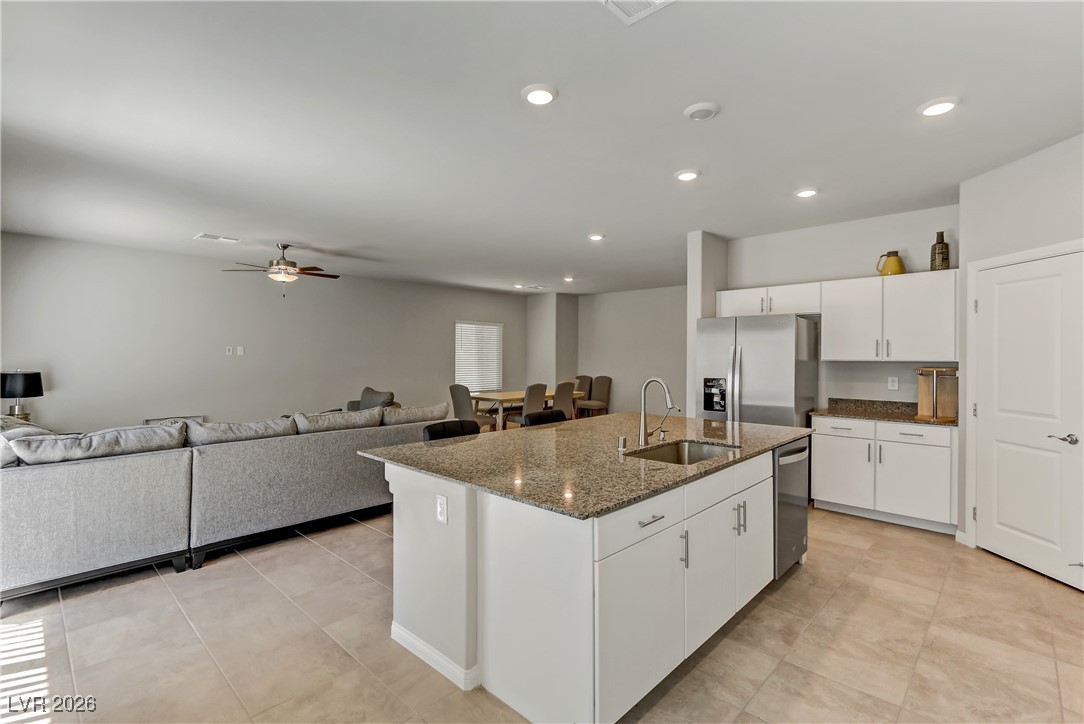 7489 Blue Lotus Avenue Las Vegas, NV 89113 - Photo 6 of 41