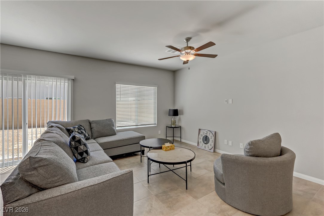 7489 Blue Lotus Avenue Las Vegas, NV 89113 - Photo 8 of 41