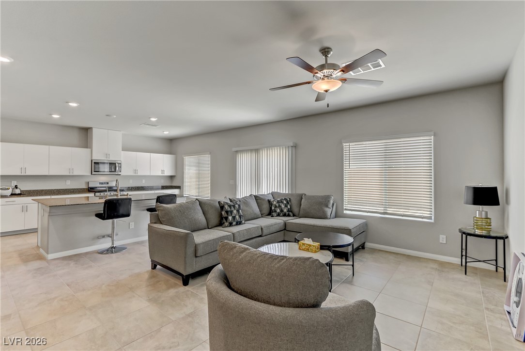 7489 Blue Lotus Avenue Las Vegas, NV 89113 - Photo 9 of 41