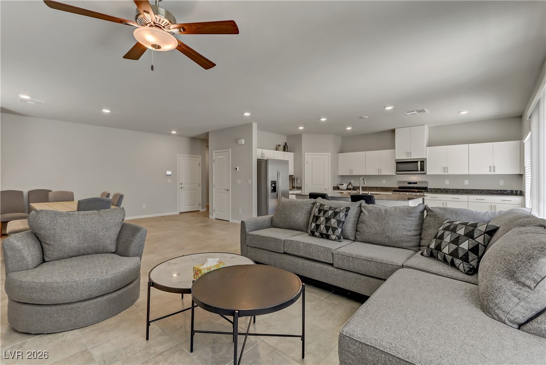 7489 Blue Lotus Avenue Las Vegas, NV 89113 - Photo 10 of 41