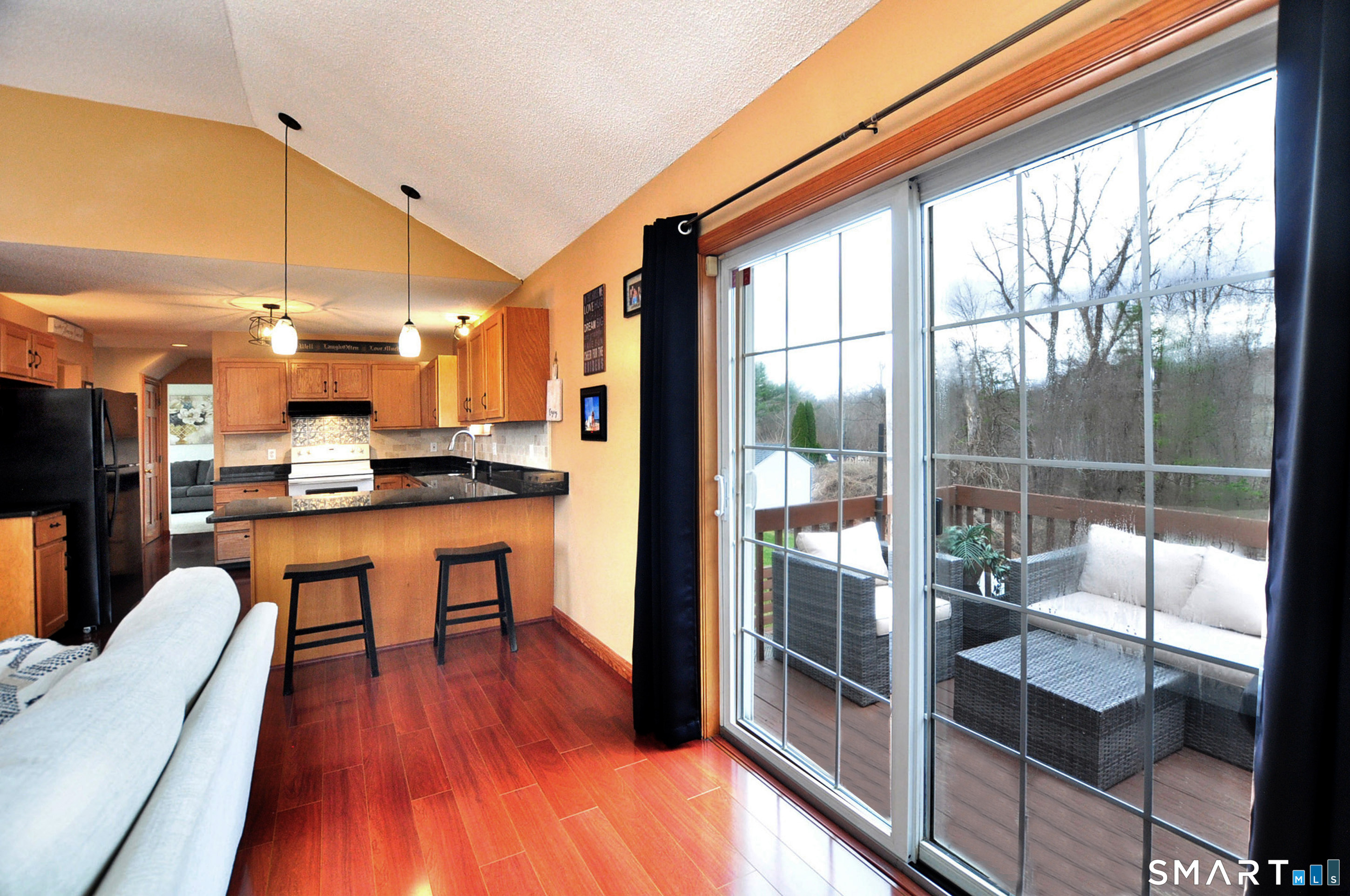 19 Washington Ridge Road East Granby, CT 06026 - Photo 18 of 36