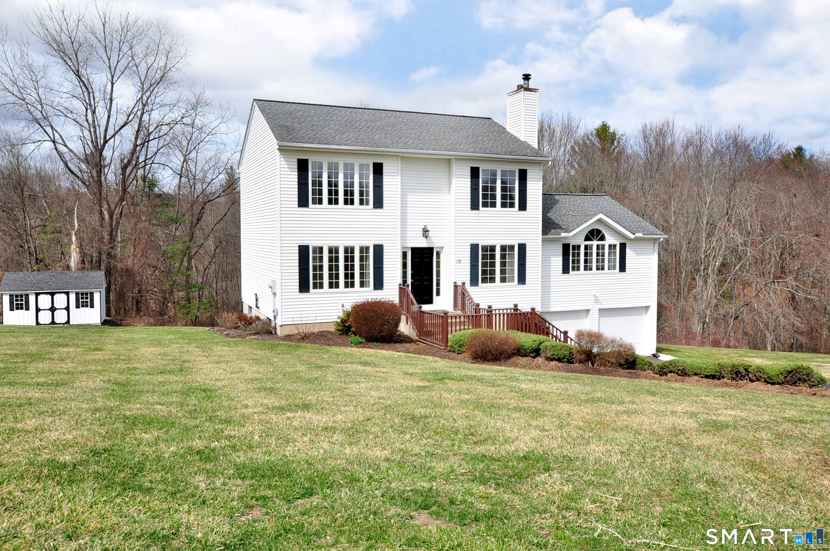 19 Washington Ridge Road East Granby, CT 06026 - Photo 2 of 36