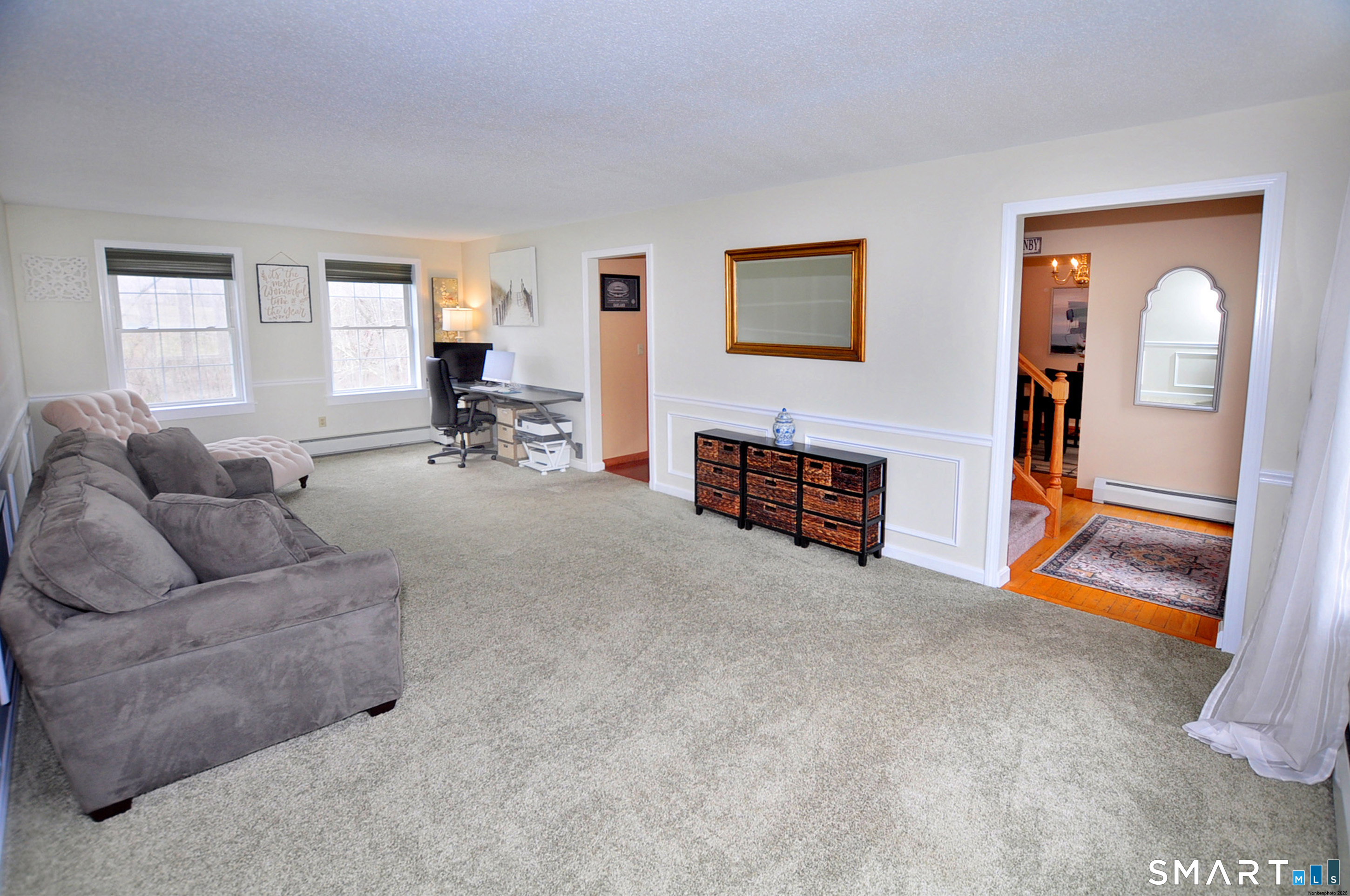 19 Washington Ridge Road East Granby, CT 06026 - Photo 22 of 36