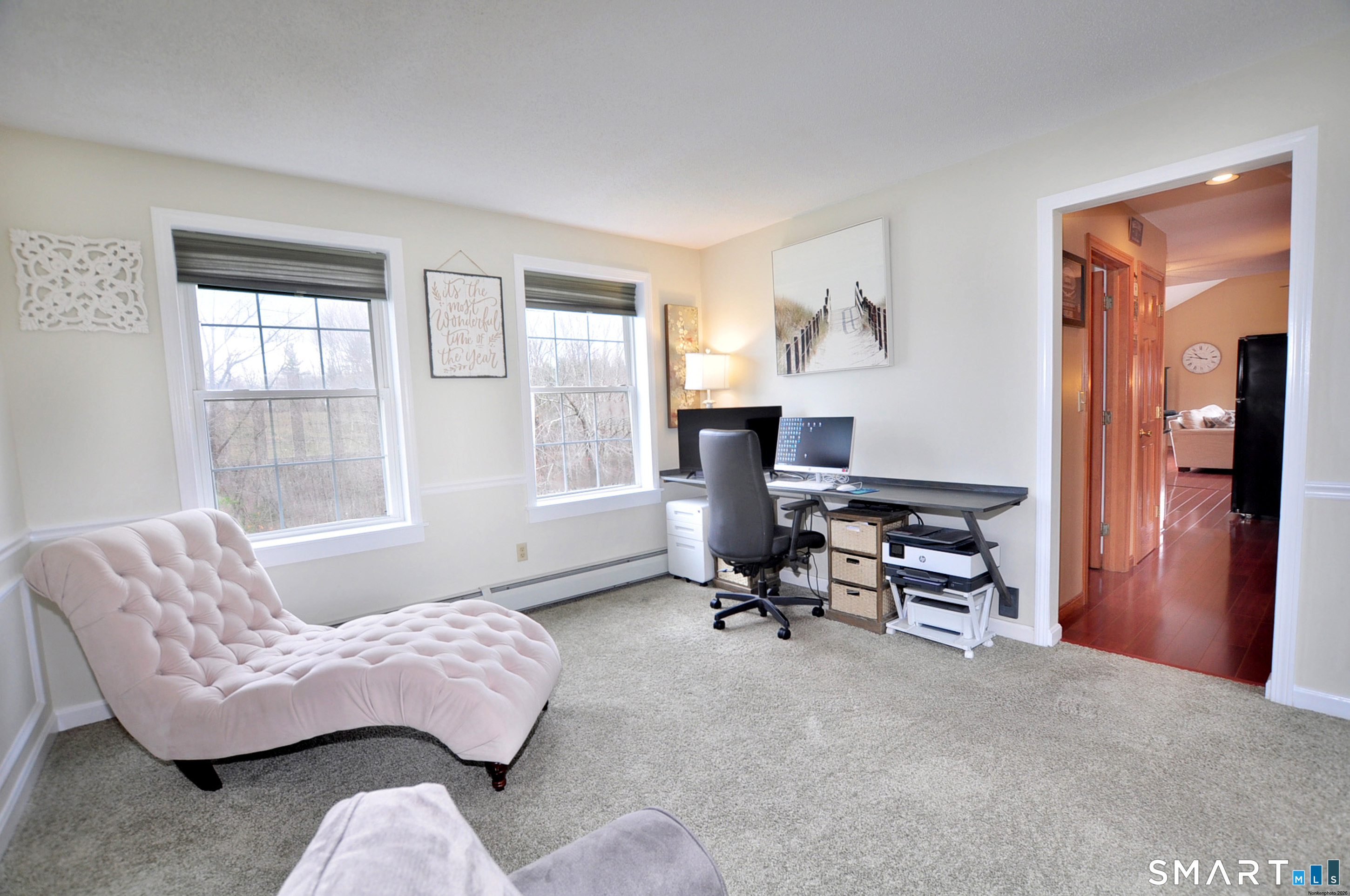 19 Washington Ridge Road East Granby, CT 06026 - Photo 24 of 36