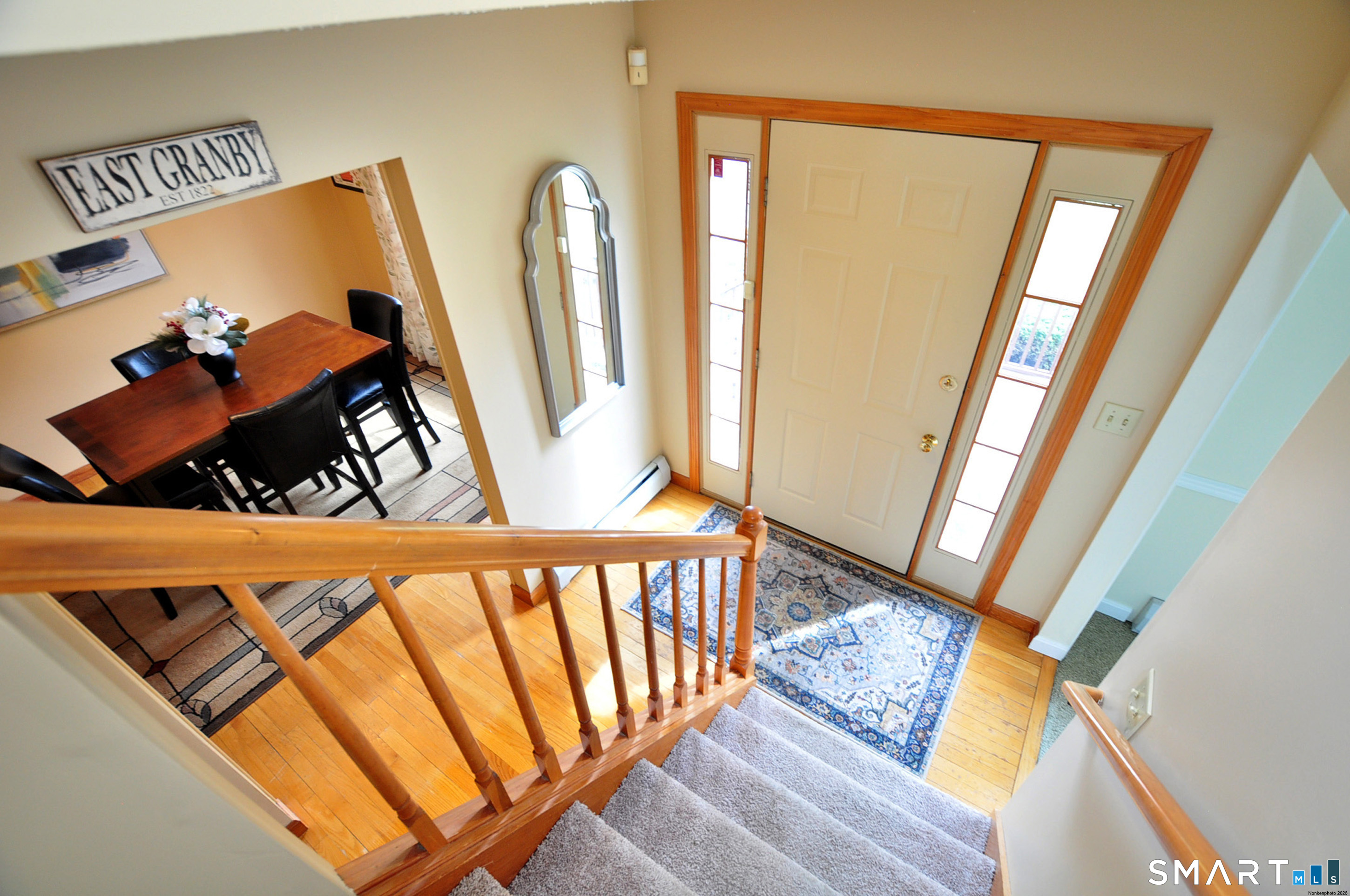 19 Washington Ridge Road East Granby, CT 06026 - Photo 25 of 36