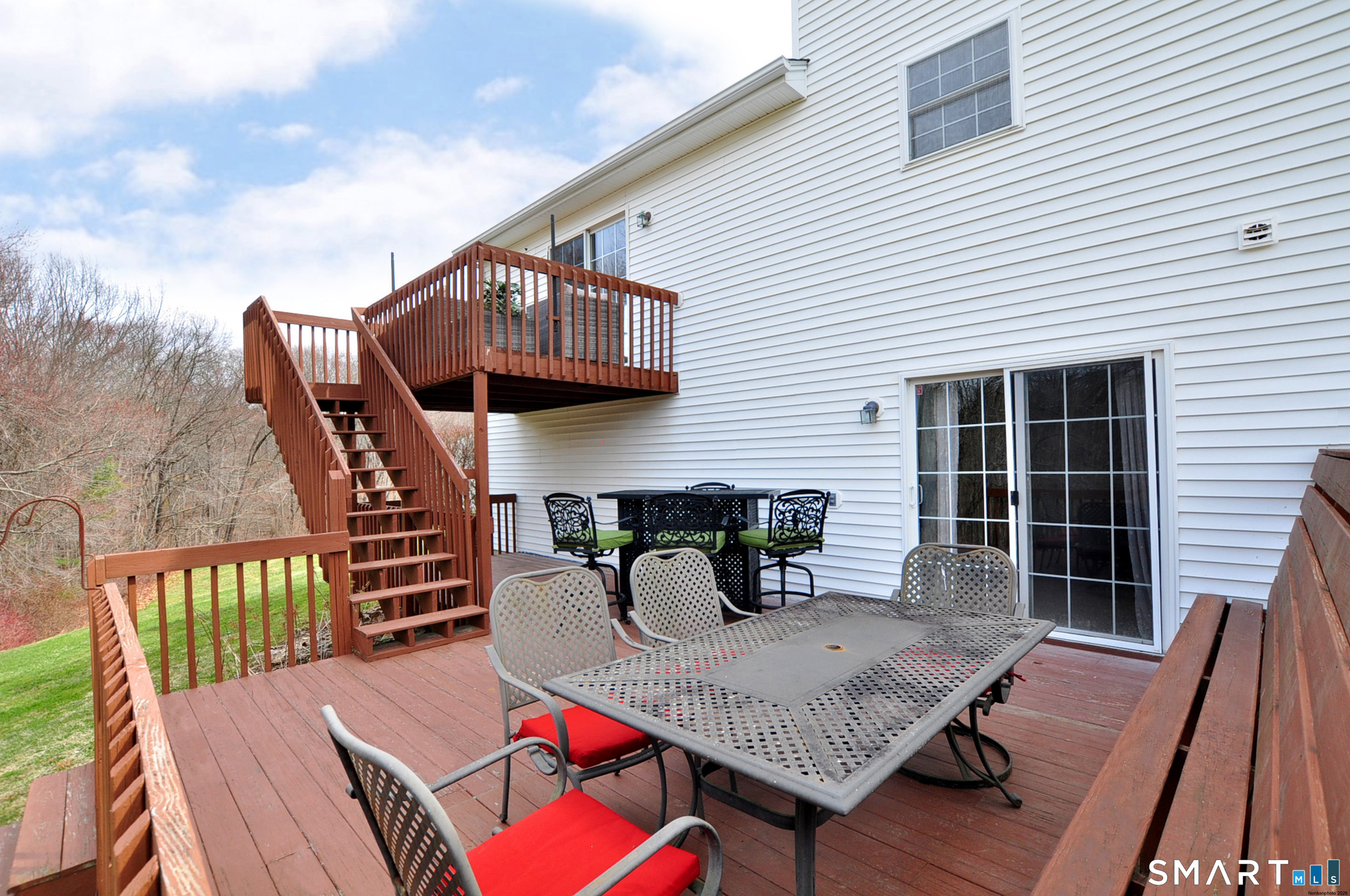 19 Washington Ridge Road East Granby, CT 06026 - Photo 34 of 36