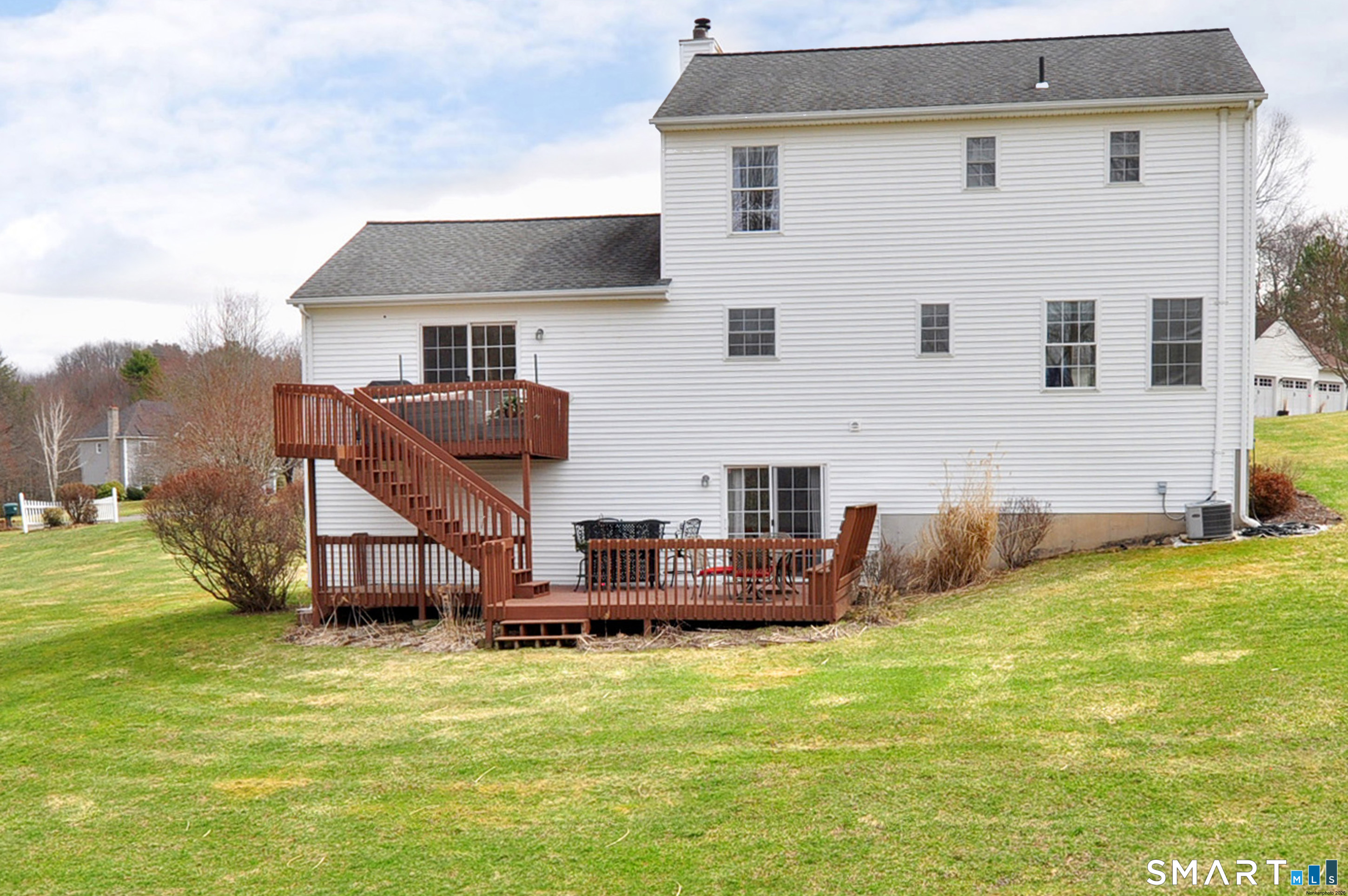19 Washington Ridge Road East Granby, CT 06026 - Photo 35 of 36
