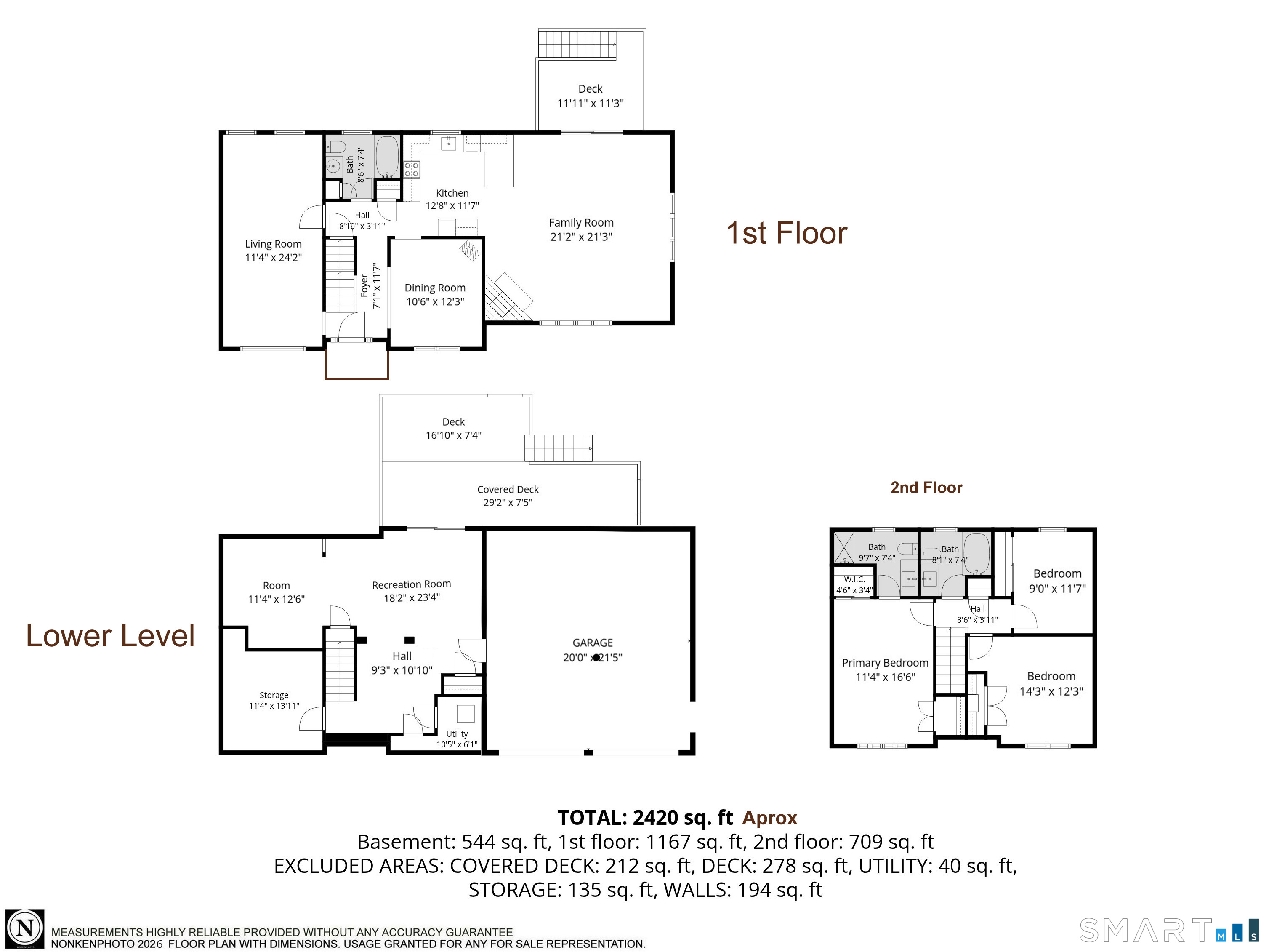 19 Washington Ridge Road East Granby, CT 06026 - Photo 36 of 36