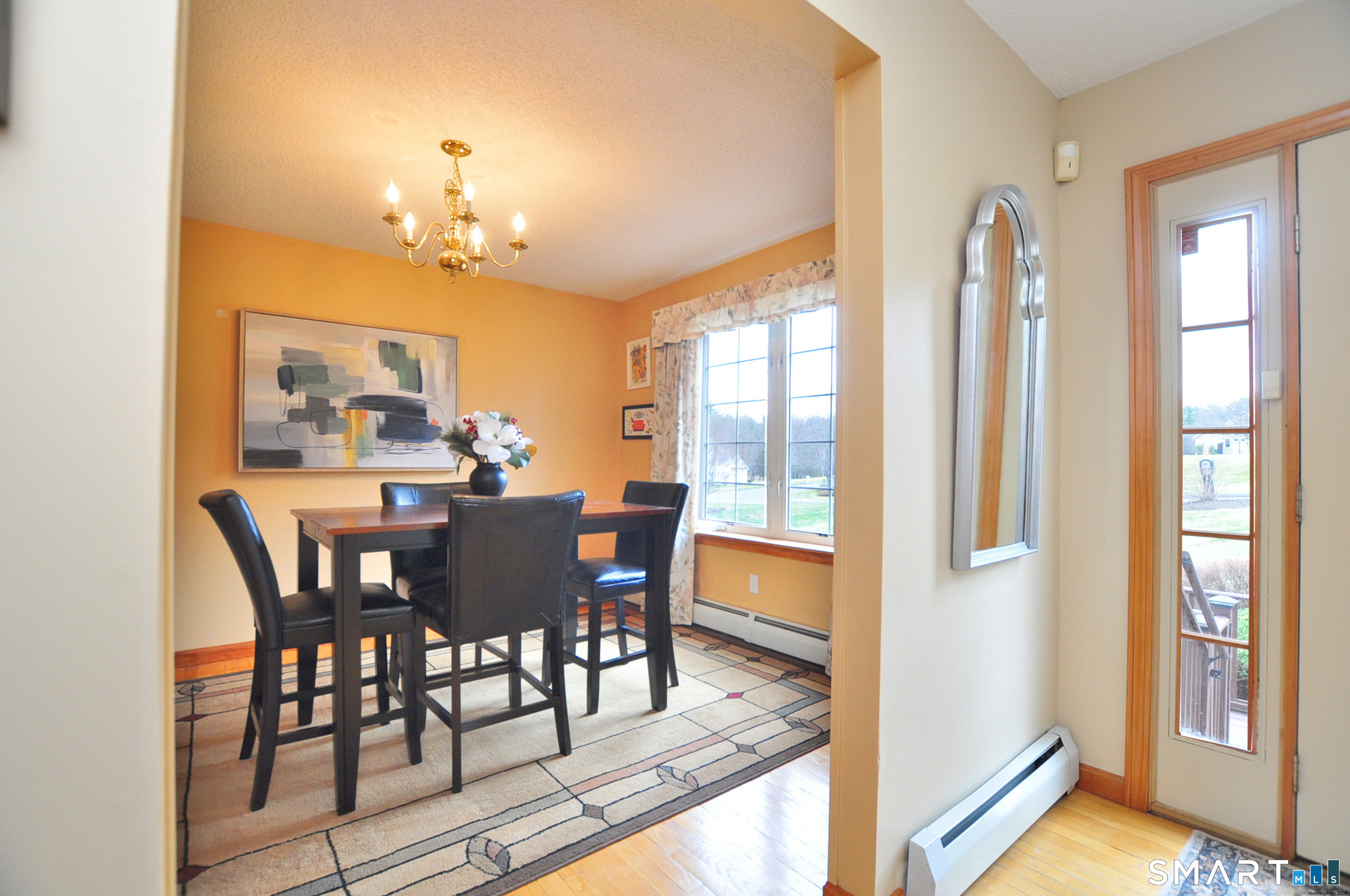 19 Washington Ridge Road East Granby, CT 06026 - Photo 4 of 36