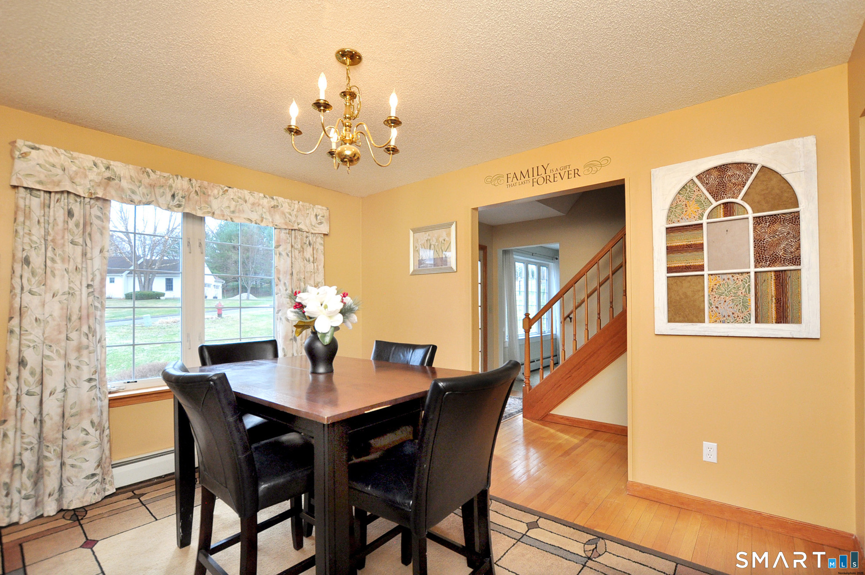 19 Washington Ridge Road East Granby, CT 06026 - Photo 5 of 36