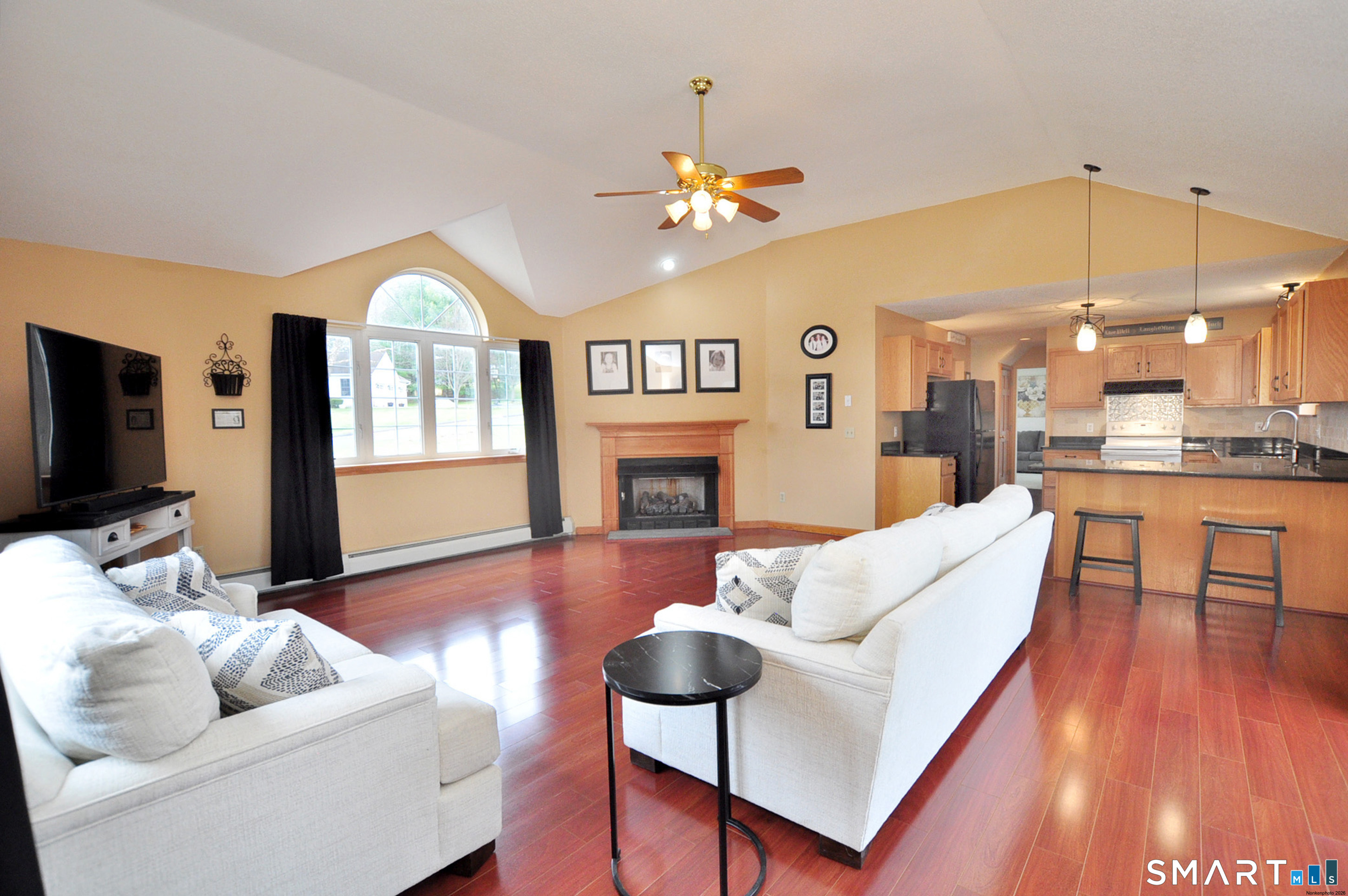 19 Washington Ridge Road East Granby, CT 06026 - Photo 7 of 36