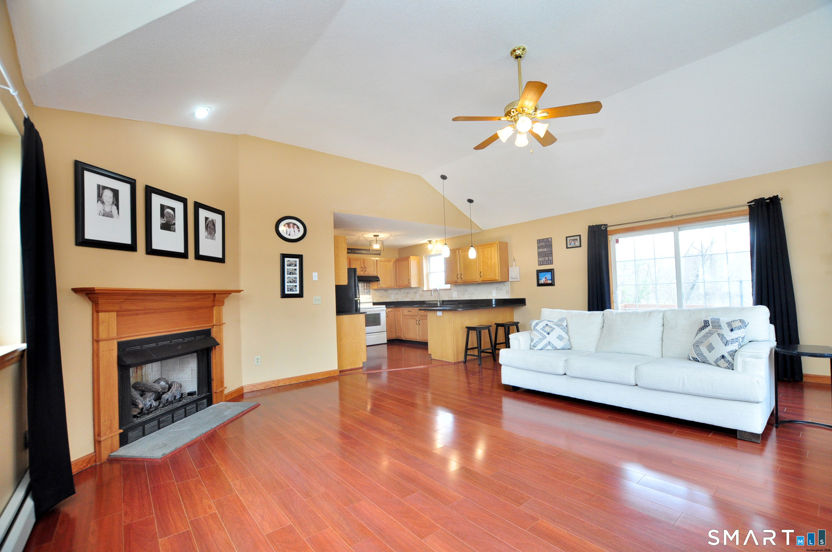 19 Washington Ridge Road East Granby, CT 06026 - Photo 9 of 36