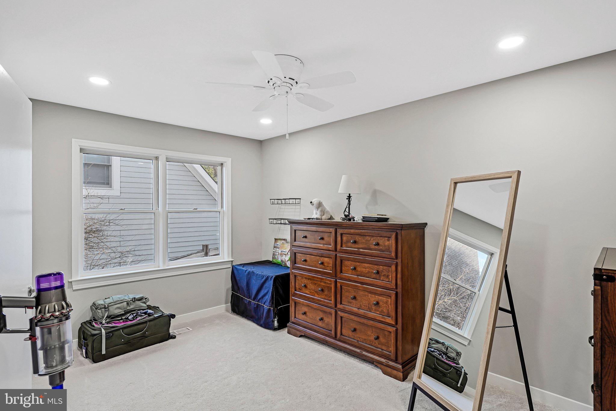 9403 Talisman Drive Vienna, VA 22182 - Photo 22 of 35 Bedroom View