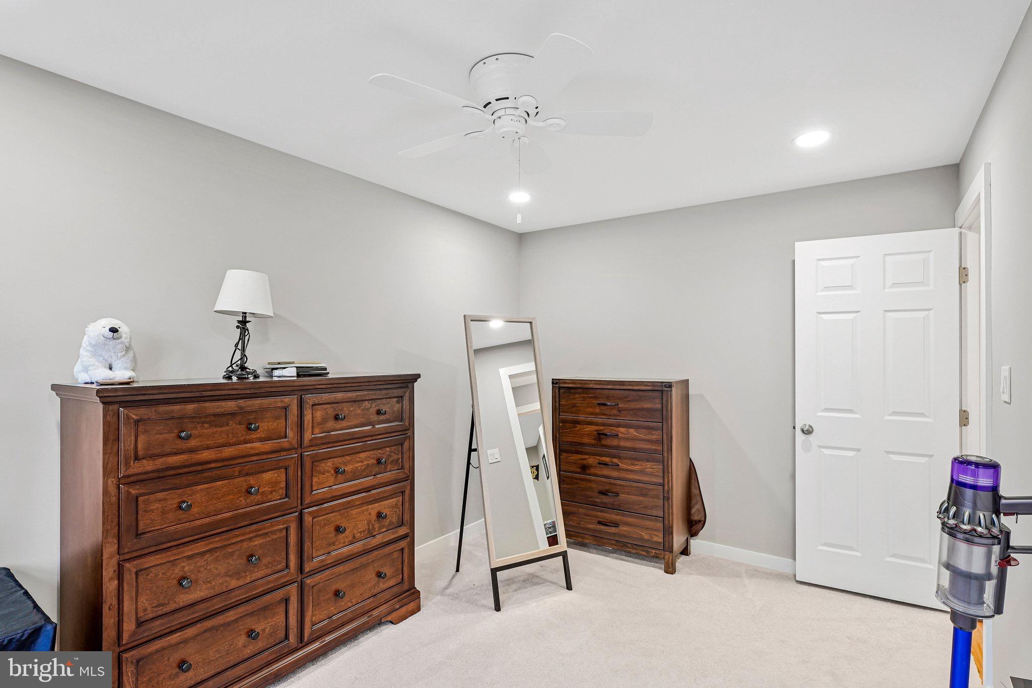 9403 Talisman Drive Vienna, VA 22182 - Photo 23 of 35 Bedroom View