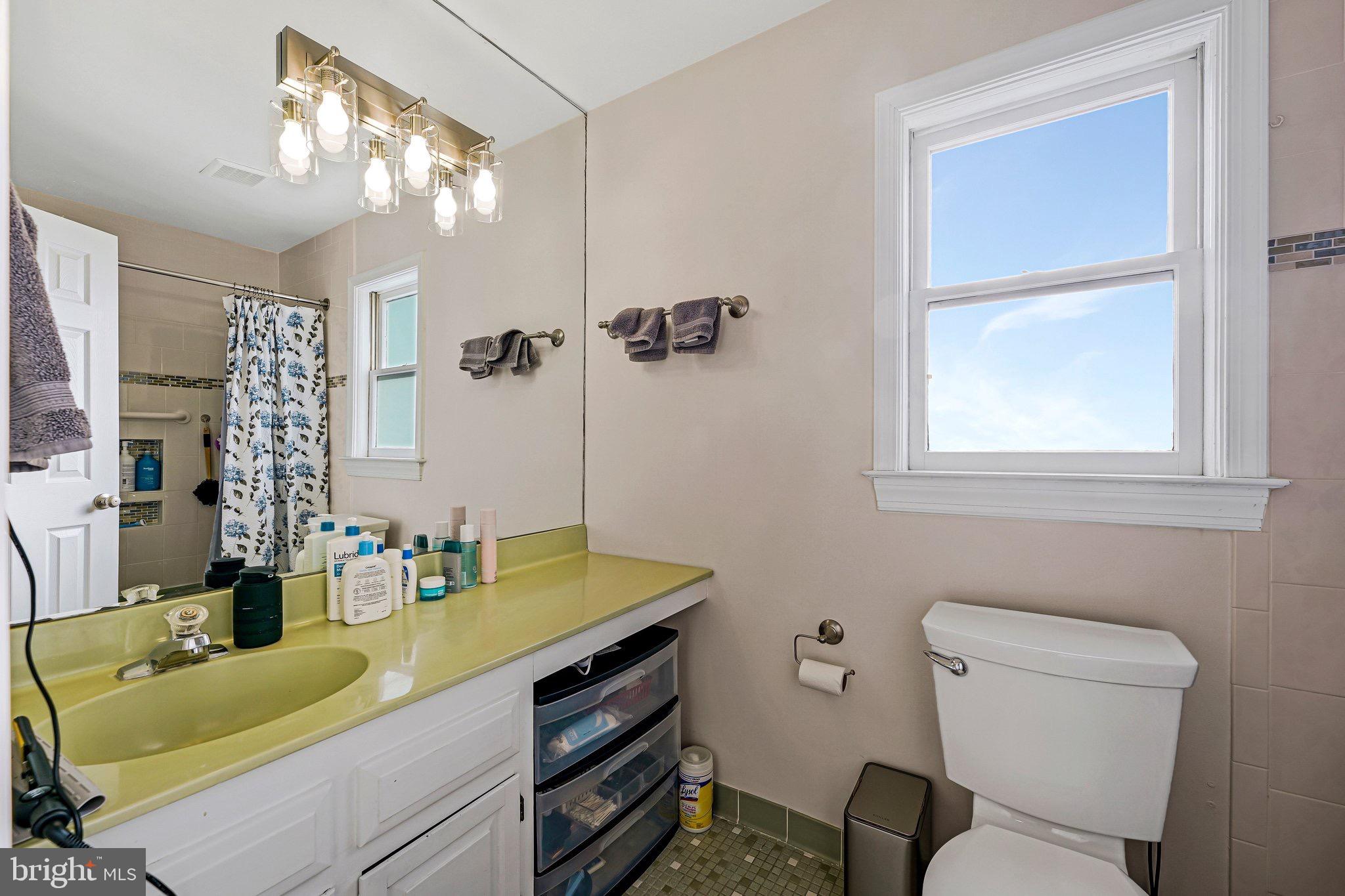 9403 Talisman Drive Vienna, VA 22182 - Photo 27 of 35 Bathroom View
