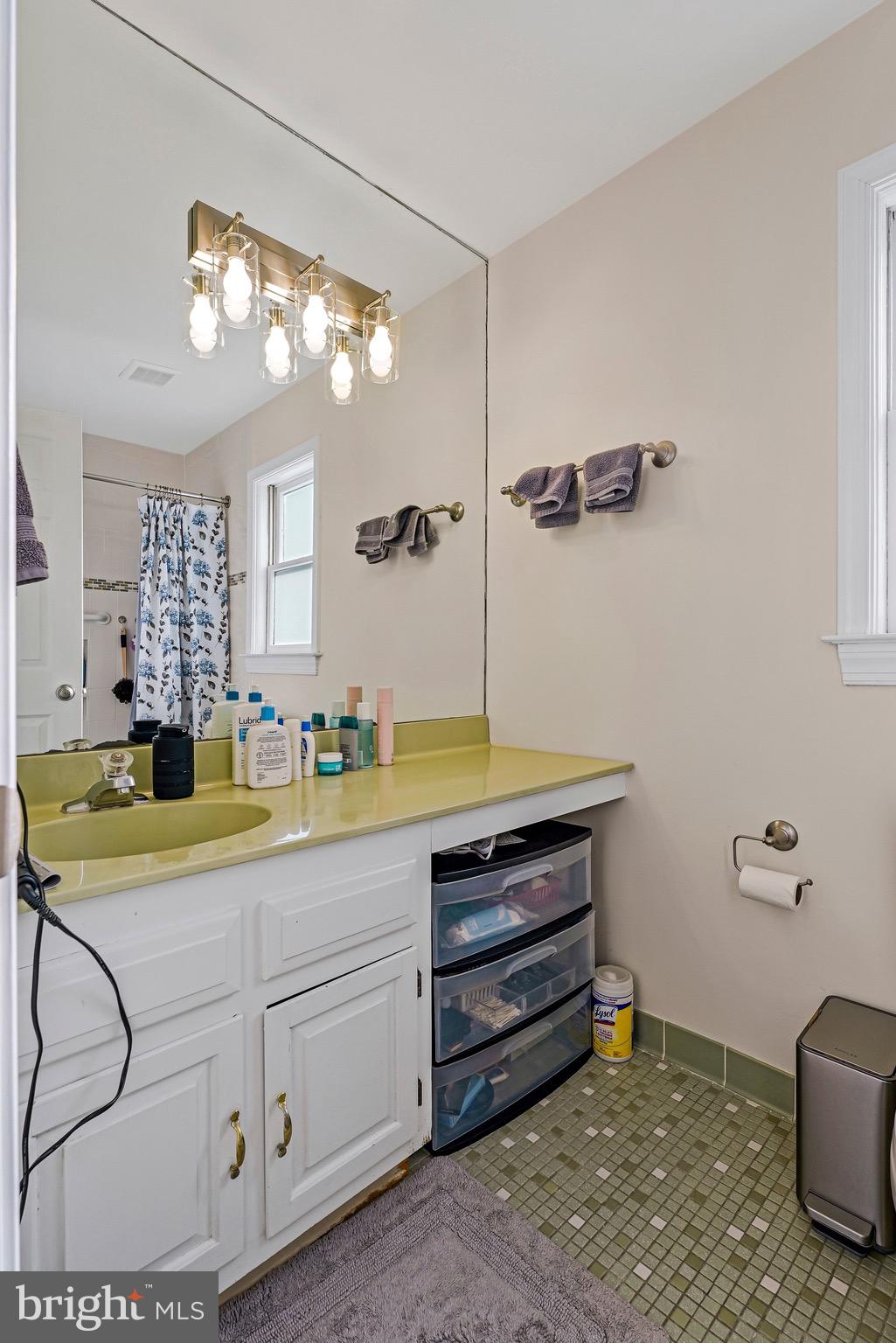9403 Talisman Drive Vienna, VA 22182 - Photo 28 of 35 Bathroom View