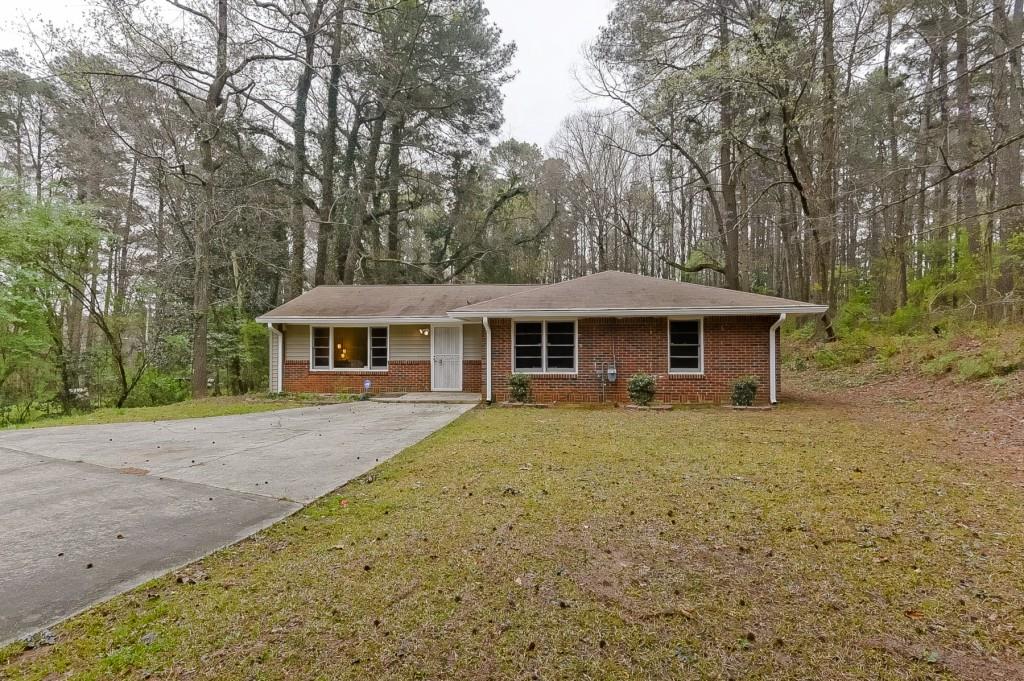 2510 Stone Road East Point, GA 30344 - Photo 1 of 1
