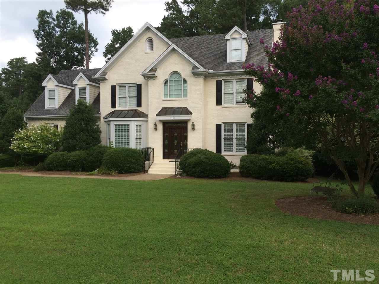 9101 Reedham Oaks Court Raleigh, NC 27615 - Photo 2 of 18 Gallery Image 2
