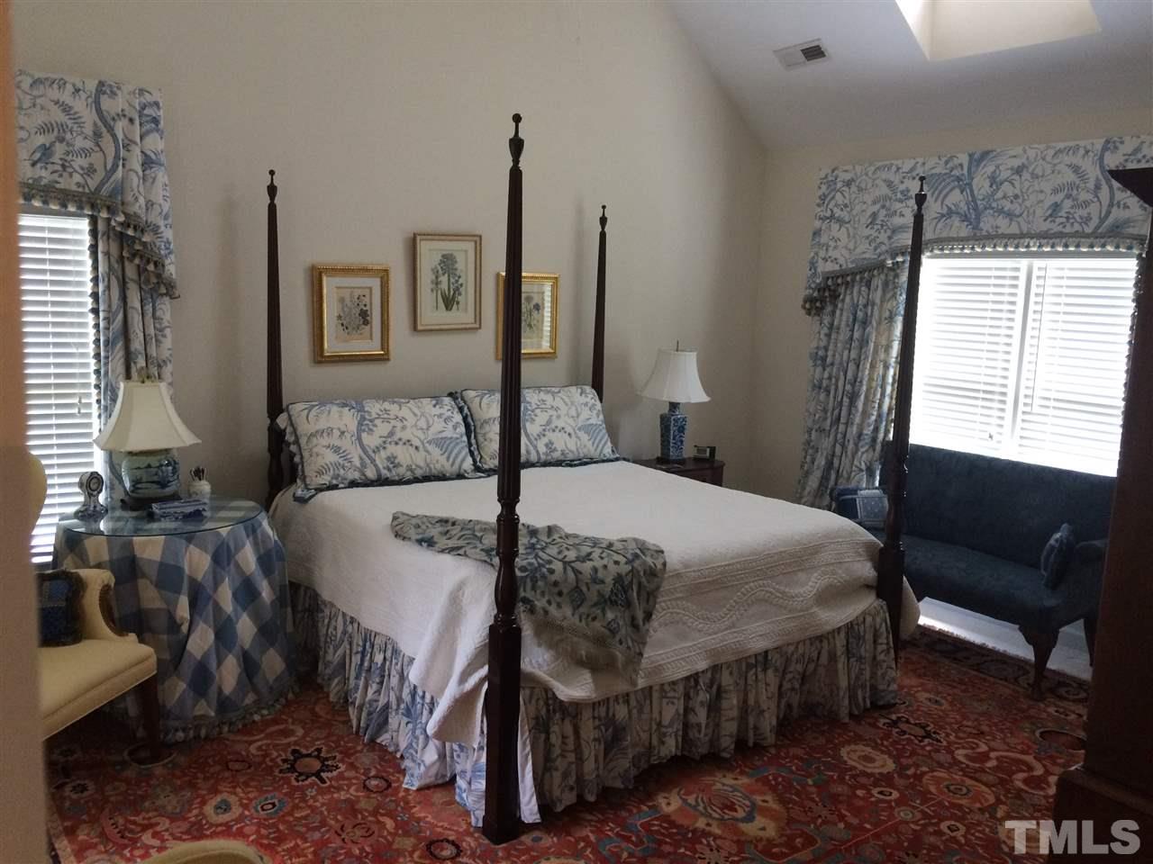 9101 Reedham Oaks Court Raleigh, NC 27615 - Photo 8 of 18 Gallery Image 8