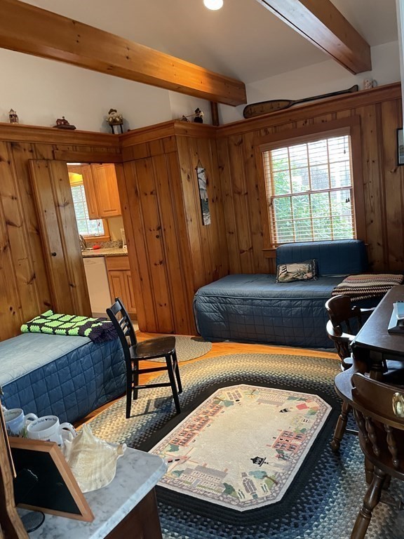 20 Lawrence Road Dennis Port, MA 02639 - Photo 15 of 29 a room with furniture and a window
