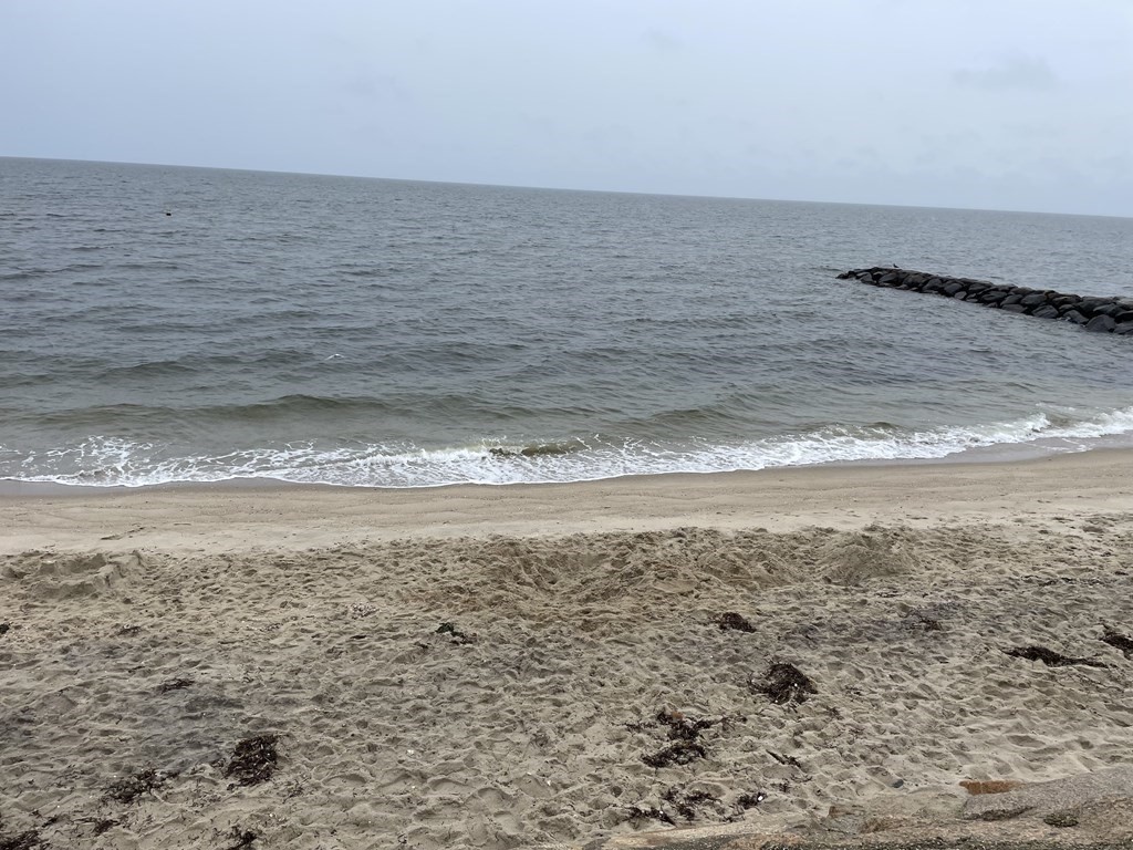 20 Lawrence Road Dennis Port, MA 02639 - Photo 27 of 29 a view of a ocean view