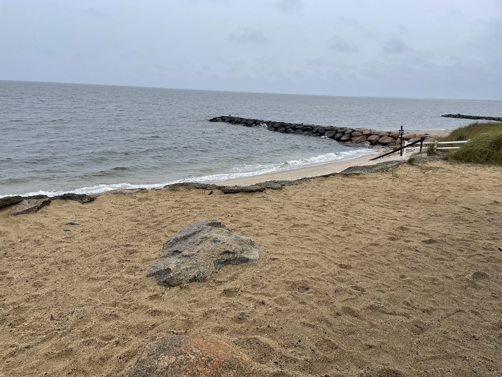 20 Lawrence Road Dennis Port, MA 02639 - Photo 28 of 29 a view of ocean view