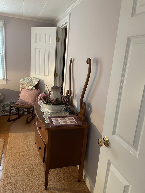 20 Lawrence Road Dennis Port, MA 02639 - Photo 7 of 29 a room with furniture and a window