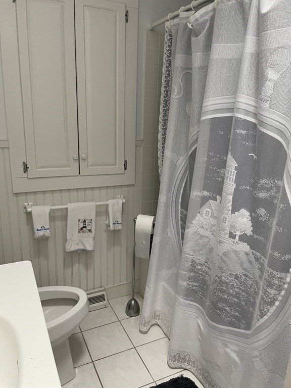 20 Lawrence Road Dennis Port, MA 02639 - Photo 10 of 29 a view of a bathroom
