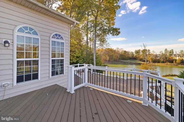 $6,975 | 15412 Finchingfield Way, Upper Marlboro, MD 20774