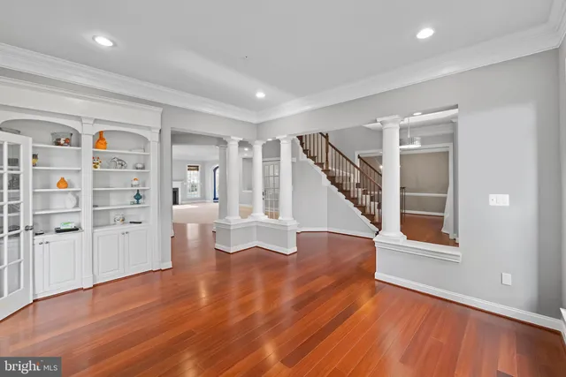 $6,975 | 15412 Finchingfield Way, Upper Marlboro, MD 20774