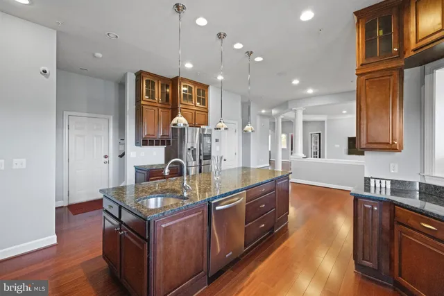 $6,975 | 15412 Finchingfield Way, Upper Marlboro, MD 20774