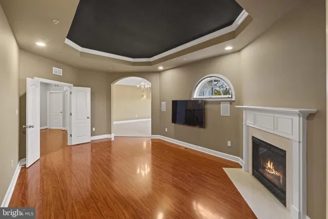 $6,975 | 15412 Finchingfield Way, Upper Marlboro, MD 20774