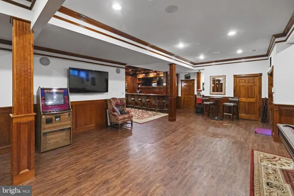 $6,975 | 15412 Finchingfield Way, Upper Marlboro, MD 20774