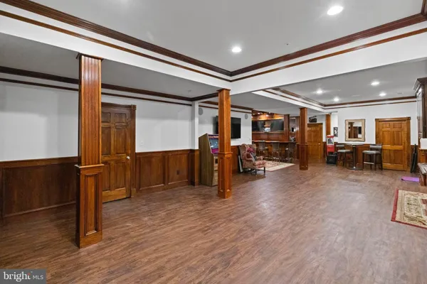 $6,975 | 15412 Finchingfield Way, Upper Marlboro, MD 20774