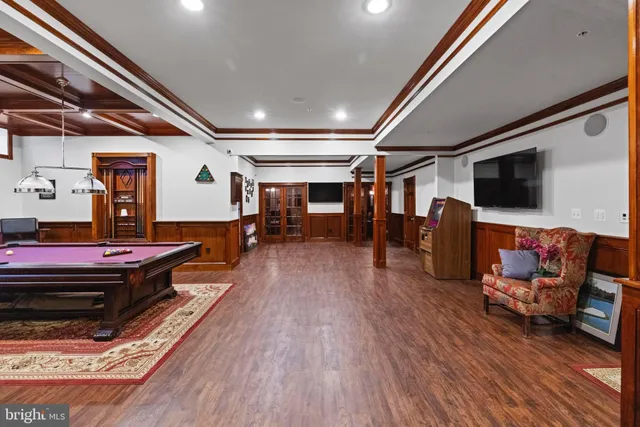 $6,975 | 15412 Finchingfield Way, Upper Marlboro, MD 20774