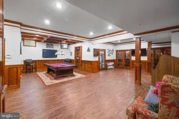 $6,975 | 15412 Finchingfield Way, Upper Marlboro, MD 20774