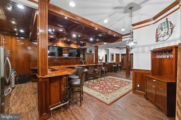 $6,975 | 15412 Finchingfield Way, Upper Marlboro, MD 20774