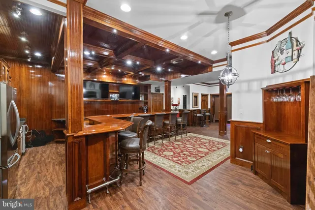 $6,975 | 15412 Finchingfield Way, Upper Marlboro, MD 20774